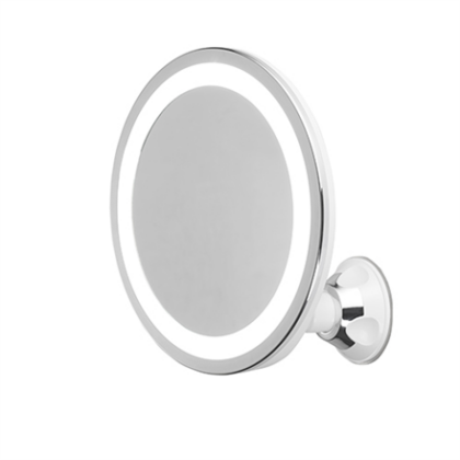 Adler | Bathroom Mirror | AD 2168 | 20 cm | LED mirror | White AD 2168 5902934832182