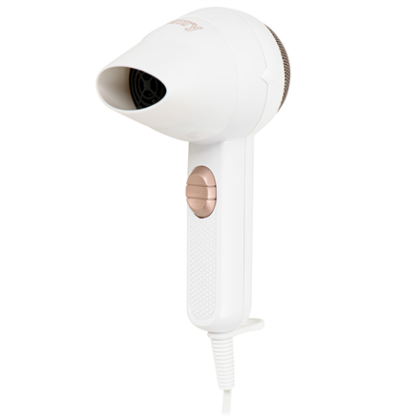 Camry | Hair Dryer | CR 2257 | 1400 W | Number of temperature settings 1 | White CR 2257 5902934835718