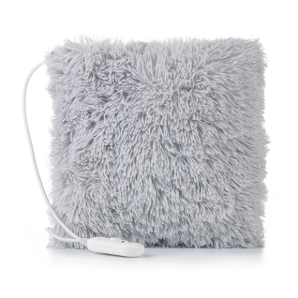 Camry | Electirc heating pad | CR 7428 | Number of heating levels 2 | Number of persons 1 | Washable | Remote control | Grey CR 7428 5902934837118