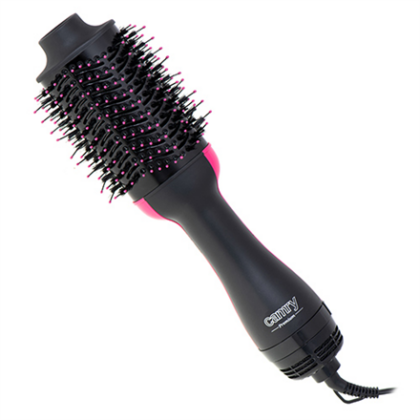 Camry | Hair styler | CR 2025 | Warranty 24 month(s) | Number of heating levels 3 | 1200 W | Black/Pink CR 2025 5902934839631