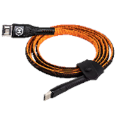 HAMMER USB-A to USB-C Cable | Hammer AKC001411 5902983635048