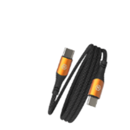 HAMMER USB-C to USB-C Cable | Hammer AKC001412 5902983635055