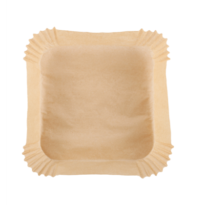 Adler Paper Liners for Air Fryer | AD 6732 | 100 | Dimensions (W x L) 20 x 20 x 4.5 cm AD 6732 5905575909664