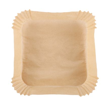 Adler Paper Liners for Air Fryer | AD 6733 | 100 pcs AD 6733 5905575909688