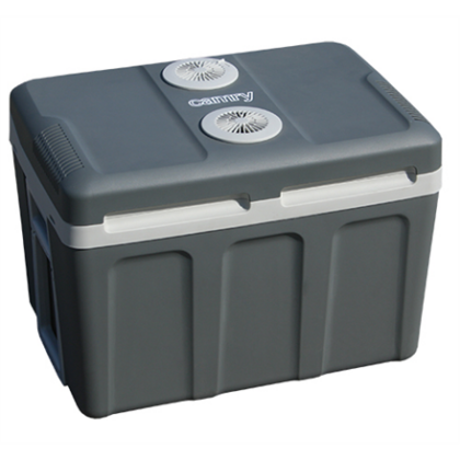 Camry | Portable Cooler | CR 8061 | 40 L | 12 V | F | COOL-WARM switch CR 8061 5908256830165