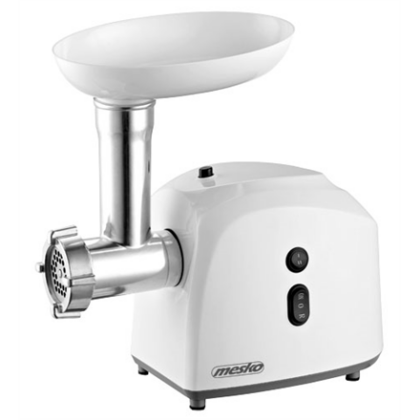 Mesko | Mesko MS 4805 | White | Middle size sieve