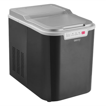 Camry | Ice cube maker | CR 8073 | Capacity 2.2 L | Grey CR 8073 5908256839304