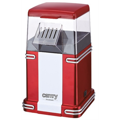 Camry | CR 4480 | Popcorn maker CR 4480 5908256839564