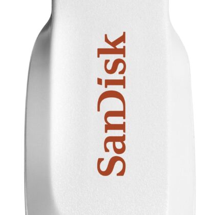 MEMORY DRIVE FLASH USB2 16GB/SDCZ50C-016G-B35W SANDISK  SDCZ50C-016G-B35W 619659099237