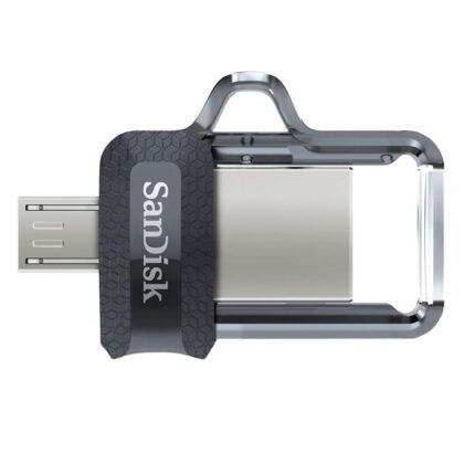 MEMORY DRIVE FLASH USB3 32GB/SDDD3-032G-G46 SANDISK  SDDD3-032G-G46 619659149598