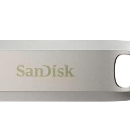 MEMORY DRIVE FLASH USB-C 32GB/SDCZ75-032G-G46 SANDISK  SDCZ75-032G-G46 619659208127