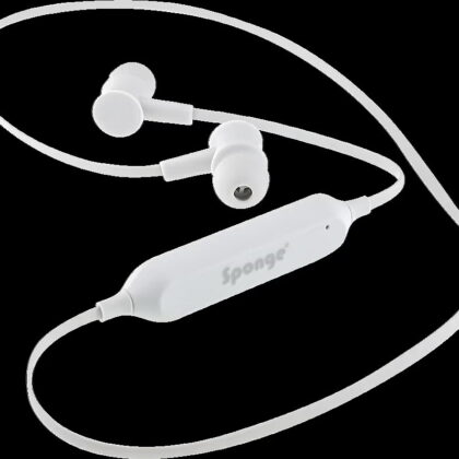 SPONGE Free Earphones 0633632021961 633632021961
