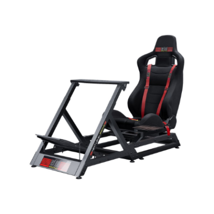 Next Level Racing Racing GTtrack Cockpit | NLR-S009 NLR-S009 667380785998