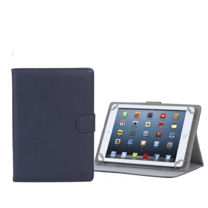 TABLET SLEEVE ORLY 10.1"/3017 BLUE RIVACASE  3017BLUE 6907216030170