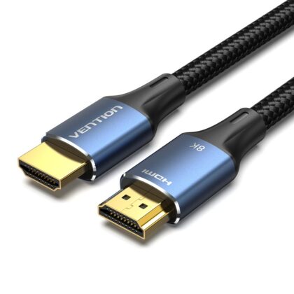 CABLE HDMI MALE TO MALE 5M/ALGLJ VENTION ALGLJ 6922794765276