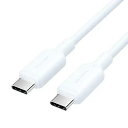 CABLE USB-C TO USB-C/1M BLUE TRCSF VENTION TRCSF 6922794783362