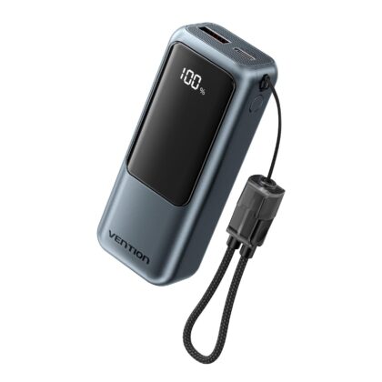 POWER BANK WRL 10000MAH 22.5W/FKOH0 VENTION  FKOH0 6922794797758