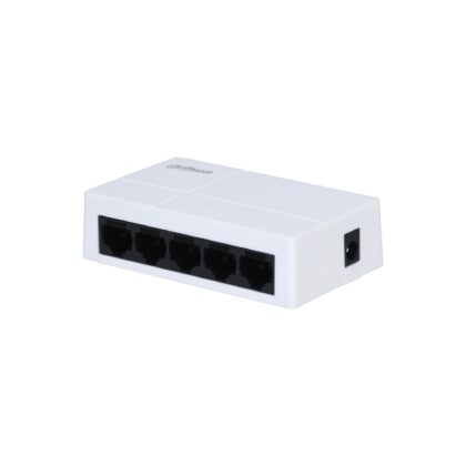 Switch DAHUA PFS3005-5GT-L-V2 Type L2 DH-PFS3005-5GT-L-V2  DH-PFS3005-5GT-L-V2 6923172582010