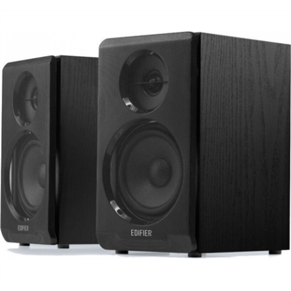 Edifier | Active Speaker System | R33BT | Bluetooth | Wireless connection R33BT Black 6923520268764