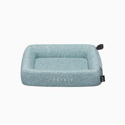 PETKIT | Deep Sleep All Season Pet Bed M | Green P7110 M 6931580106049