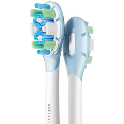 Xiaomi | Oscillation Electric Toothbrush Replacement Heads (Clean) | Heads | For adults | Number of brush heads included 3 BHR9817TY 6932554404000