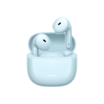 Xiaomi Earphones | REDMI Buds 8 Active | Bluetooth | In-ear | Microphone | Blue | Noise canceling | Noise reduction | Wireless BHR08JPGL 6932554464196