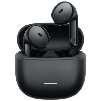Xiaomi REDMI Buds 8 Active | Bluetooth | Black | Wireless BHR08JTGL 6932554464233