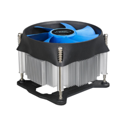 Deepcool | Compact CPU Cooler | Theta 31 PWM | Intel DP-ICAS-T31P-17 6933412705161