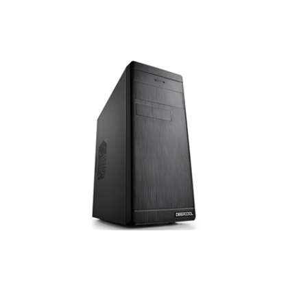 Deepcool | Wave V2 | Micro ATX | Black DP-MATX-DPWAVE2 6933412713050