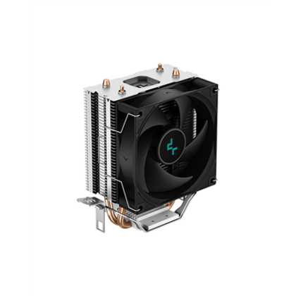 Deepcool | CPU Cooler | AG200 | Black | Intel