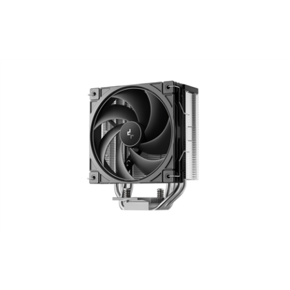 Deepcool CPU Cooler | AG400 G2 | Black | Intel