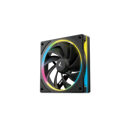 Deepcool Fan | FL12 SE | Black R-FL12SE-BKAPN1-G 6933412785309