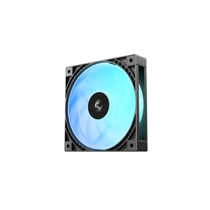 Deepcool Cooling fan | FD12 ARGB V2 R-FD12ARGBV2-BKAPN1-G 6933412785415