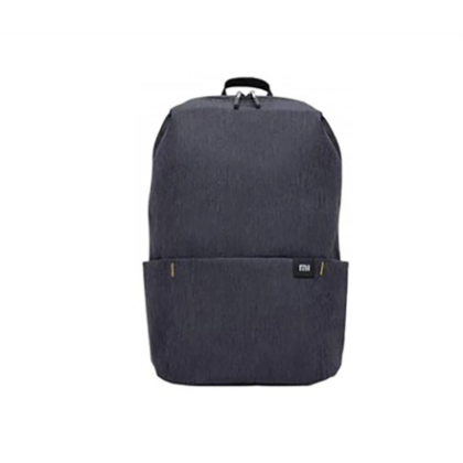 Xiaomi | Mi Casual Daypack | Backpack | Shoulder strap | Waterproof | Black ZJB4143GL 6934177706097