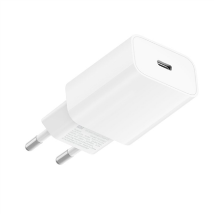 Xiaomi | Mi 20W charger (Type-C) EU BHR4927GL 6934177733673
