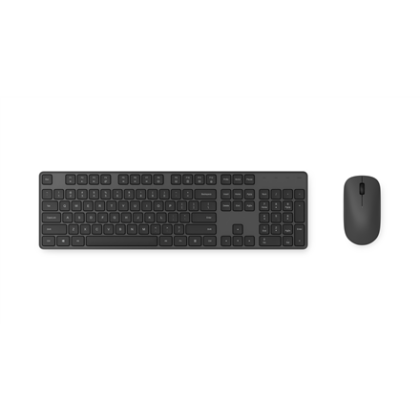 Xiaomi | Keyboard and Mouse | Keyboard and Mouse Set | Black BHR6100GL 6934177787089