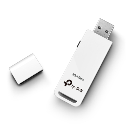 TP-LINK | USB 2.0 Adapter | TL-WN821N TL-WN821N 6935364050368