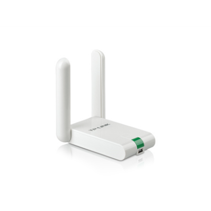 TP-LINK | 300Mbps High Gain Wireless USB Adapter | TL-WN822N TL-WN822N 6935364050542