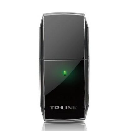 WRL ADAPTER 600MBPS USB/DUAL BAND ARCHER T2U TP-LINK  ARCHERT2U 6935364050856