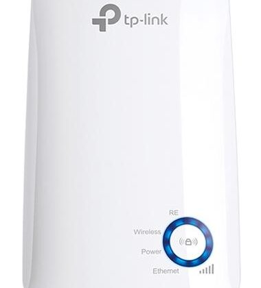 WRL RANGE EXTENDER 300MBPS/TL-WA850RE TP-LINK  TL-WA850RE 6935364070199