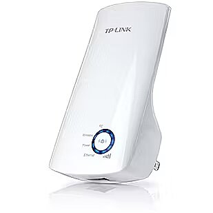 TP-LINK Univers.N300 WLAN Range Extender TL-WA850RE 6935364070199
