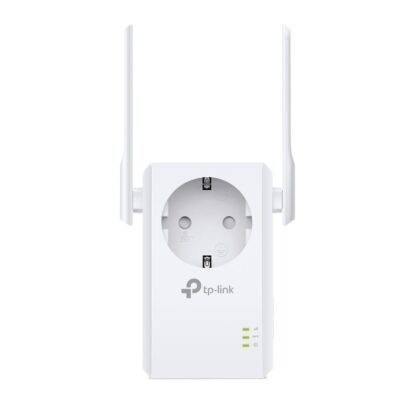 WRL RANGE EXTENDER 300MBPS/TL-WA860RE TP-LINK  TL-WA860RE 6935364071158