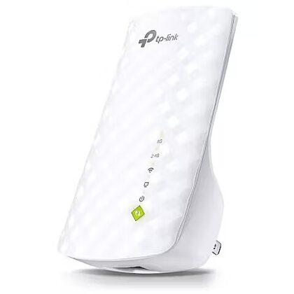 TP-LINK AC750 Dual Band WLAN Repeater RE200 6935364071295
