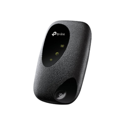 TP-LINK | 4G LTE Mobile Wi-Fi | M7000 | 150+50 Mbit/s | Mesh Support No | MU-MiMO No | 3G/4G data sharing | Antenna type Internal | 1 x micro USB M7000 6935364086886