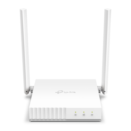 TP-LINK | Router | TL-WR844N | 802.11n | 300 Mbit/s | 10/100 Mbit/s | Ethernet LAN (RJ-45) ports 4 | Mesh Support No | MU-MiMO Yes | No mobile broadband | Antenna type External TL-WR844N 6935364088880