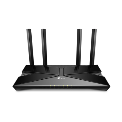 TP-LINK | AX1500 Wi-Fi 6 Router | Archer AX10 | 802.11ax | 1201+300 Mbit/s | 10/100/1000 Mbit/s | Ethernet LAN (RJ-45) ports 4 | Mesh Support No | MU-MiMO Yes | No mobile broadband | Antenna type 4xExternal Archer AX10 6935364089221