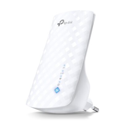 WRL RANGE EXTENDER 750MBPS/RE190 TP-LINK RE190 6935364089665