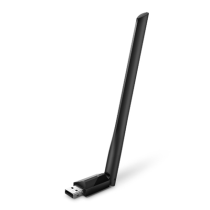 TP-LINK | Dual Band USB 2.0 Adapter | Archer T2U Plus Archer T2U Plus 6935364099862