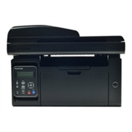 Pantum | Multifunction printer | M6550NW | Laser | Mono | Laser Multifunction Printer | A4 | Wi-Fi | Black M6550NW 6936358000383
