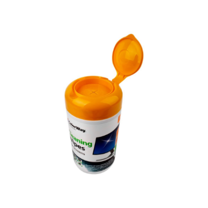 ColorWay | Cleaning Wipes CW-1071 6939442610208